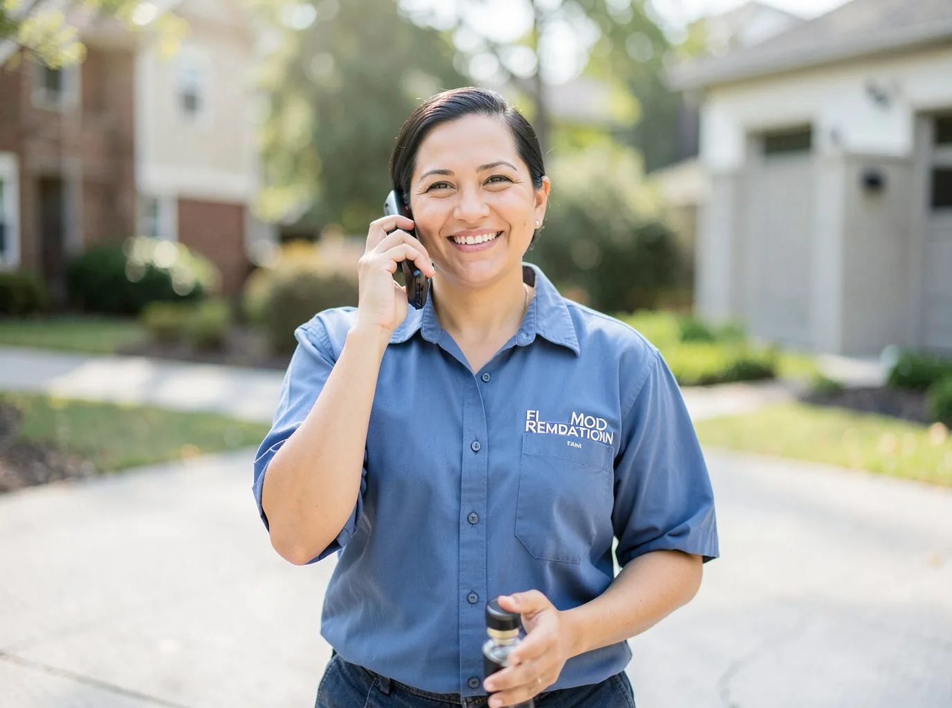 Mold Remediation Brookwood, AL FAQs